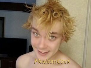 MexicanCock