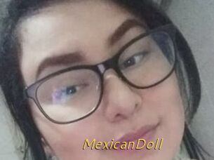 MexicanDoll