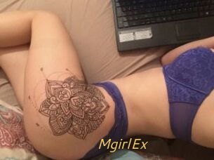 MgirlEx