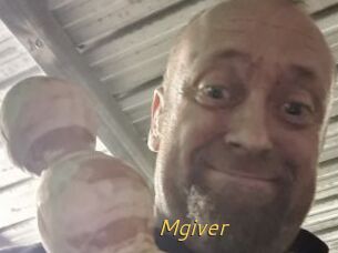 Mgiver