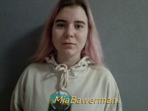 MiaBawerman