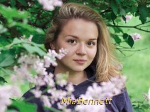MiaBennett