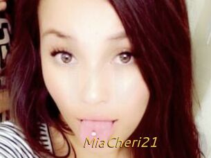 MiaCheri21