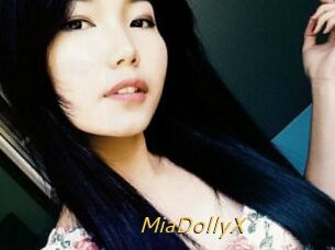 MiaDollyX