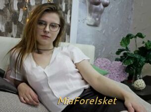 MiaForelsket