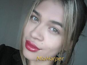 MiaHarper