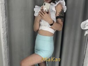 MiaKan