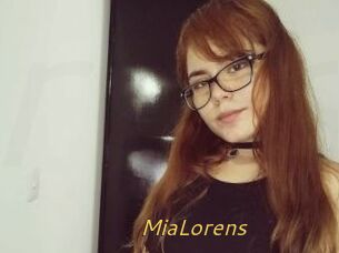 MiaLorens