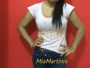 MiaMartinni