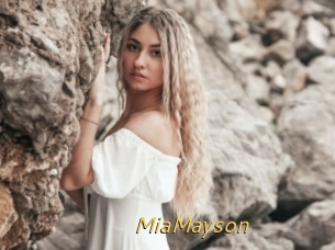 MiaMayson