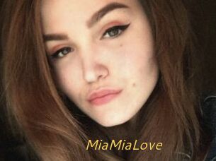 MiaMiaLove