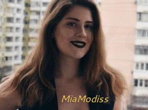 MiaModiss