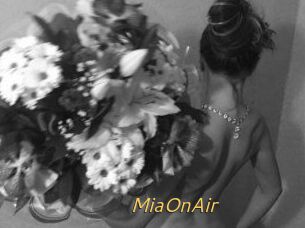 MiaOnAir