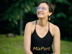 MiaPort