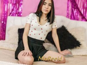 MiaReeid