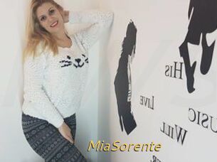 MiaSorente