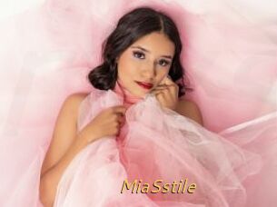 MiaSstile