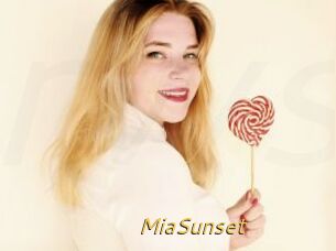 MiaSunset