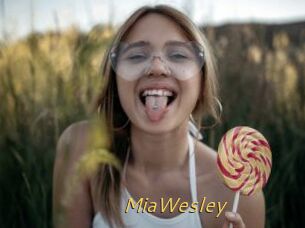 MiaWesley