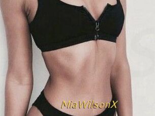 MiaWilsonX