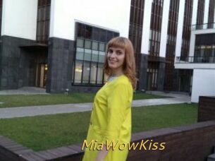 MiaWowKiss