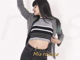 Mia_rousse