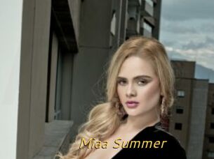 Miaa_Summer