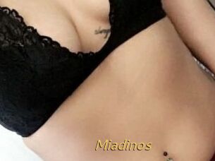 Miadinos
