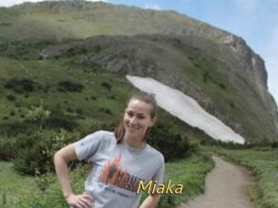 Miaka