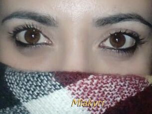 Miakyri