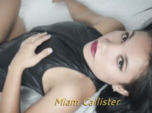Miam_Callister
