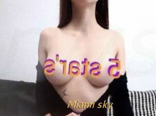 Miami_sky