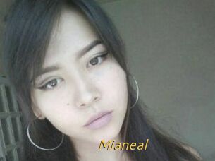 Mianeal