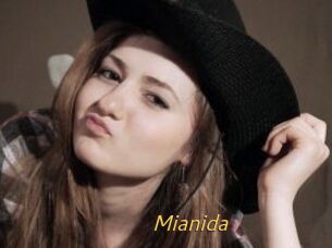Mianida