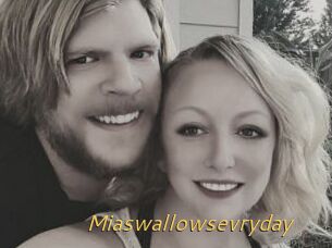 Miaswallowsevryday