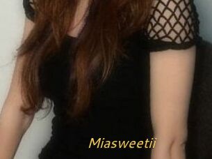 Miasweetii