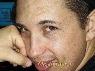 Micah_Tayler