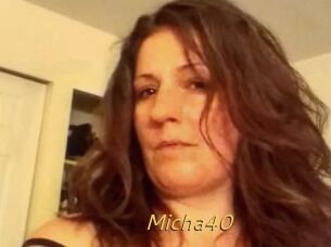 Micha40