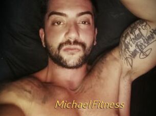 MichaelFitness