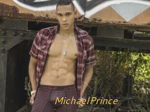 MichaelPrince