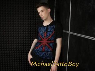 MichaelTattoBoy