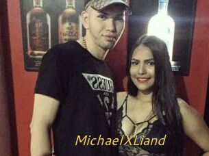 MichaelXLiand