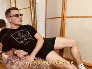 Michael_Gentle