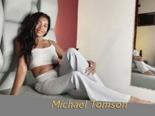Michael_Tomson