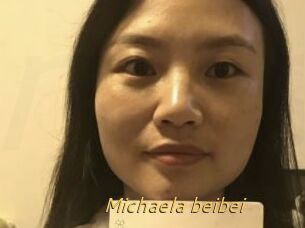 Michaela_beibei