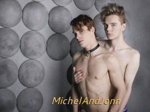MichelAndJonn