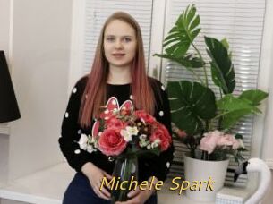 Michele_Spark