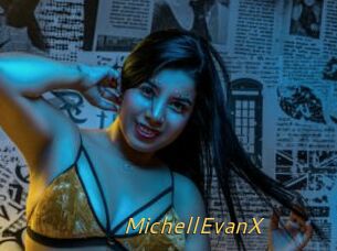 MichellEvanX