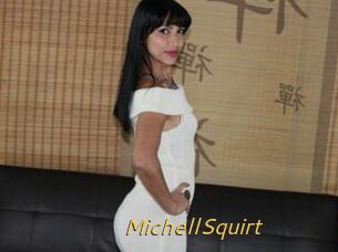 MichellSquirt