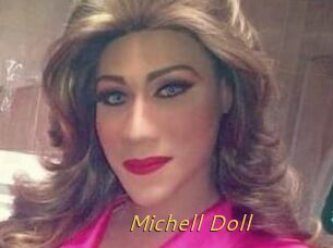 Michell_Doll